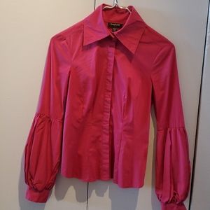 Bebe blouse